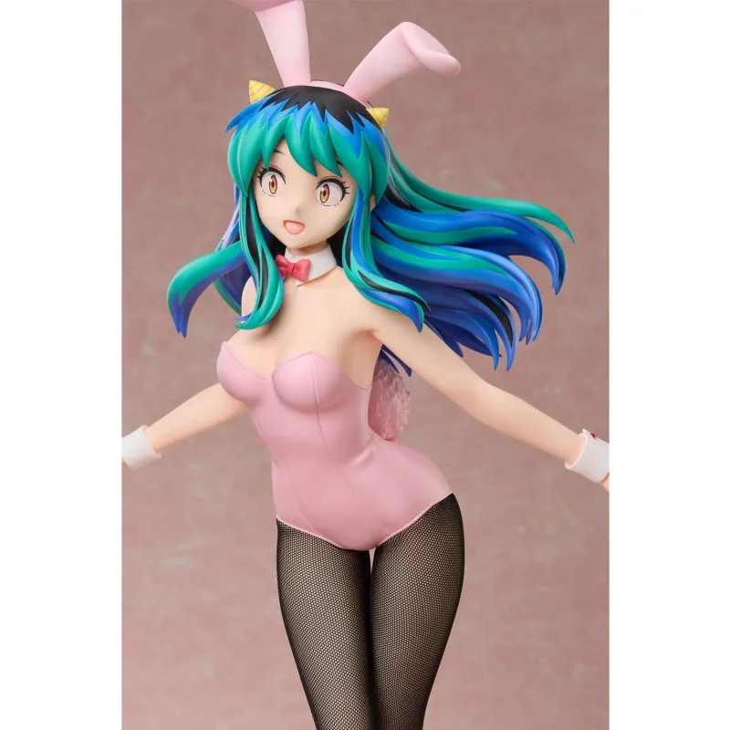 Urusei Yatsura Lum Bunny Ver. FREEing - Figurine de collection