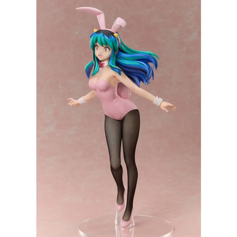 Urusei Yatsura Lum Bunny Ver. FREEing - Figurine de collection