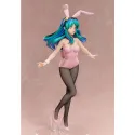 Urusei Yatsura Lum Bunny Ver. FREEing - Figurine de collection