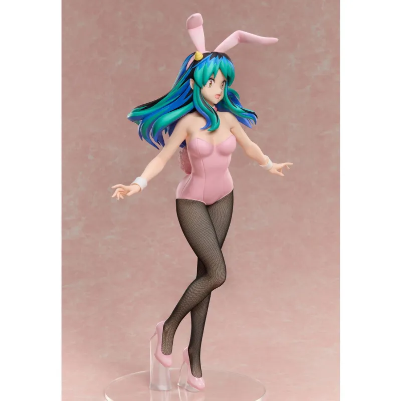 Urusei Yatsura Lum Bunny Ver. FREEing - Figurine de collection