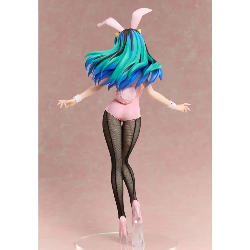 Urusei Yatsura Lum Bunny Ver. FREEing - Figurine de collection