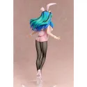 Urusei Yatsura Lum Bunny Ver. FREEing - Figurine de collection