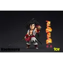 Samurai Shodown Haohmaru TOY Studio - Collectible Figure