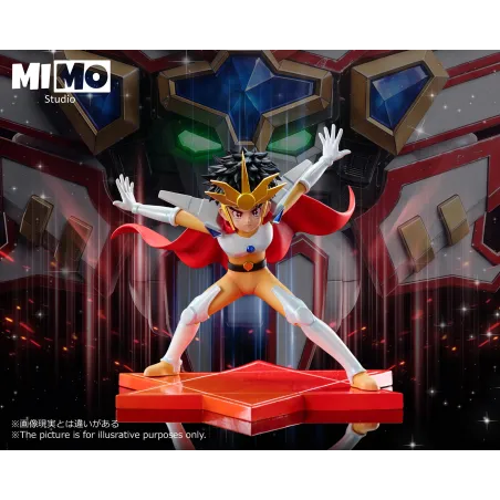Roi magique Granzort Haruka Daichi - Mimo Studio Achetez ici