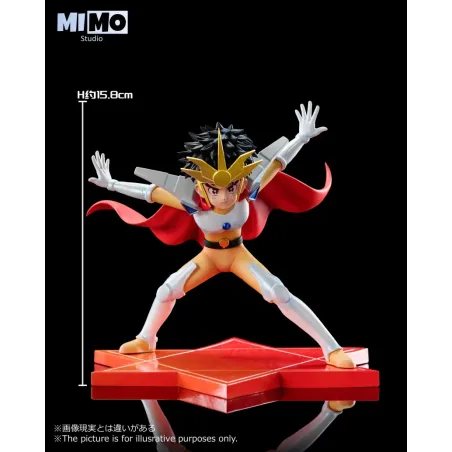 Roi magique Granzort Haruka Daichi - Mimo Studio Achetez ici