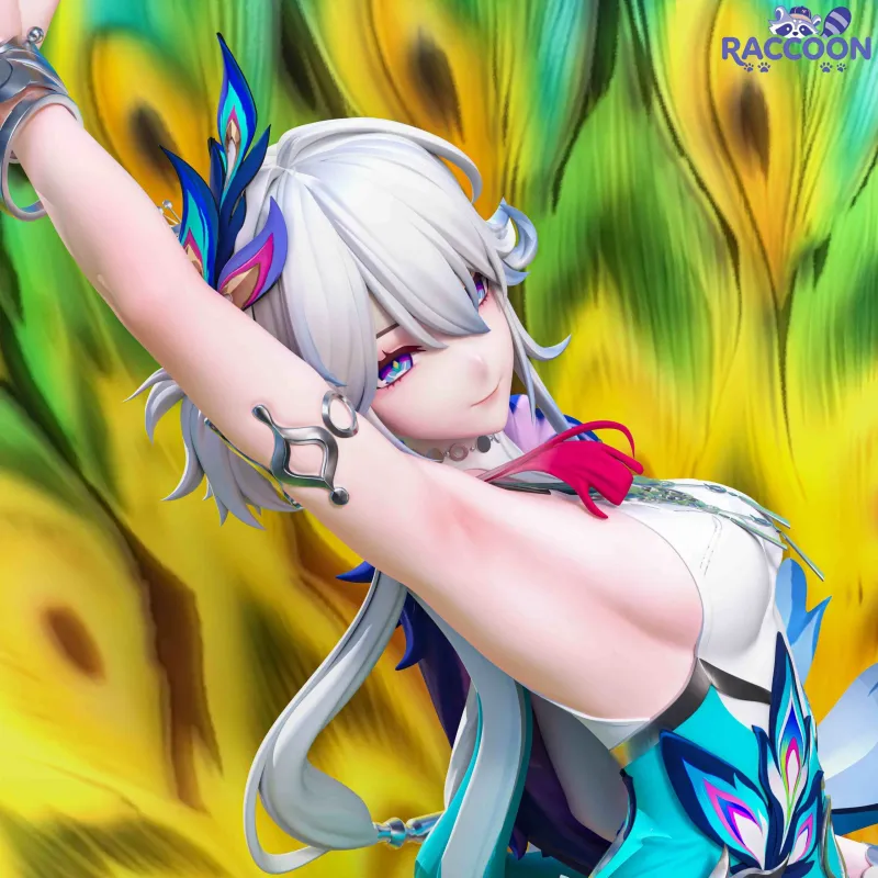 Honkai: Star Rail - Yao Guang Raccoon Studio en Offre