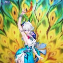 Honkai: Star Rail - Yao Guang Raccoon Studio en Offre