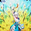 Honkai: Star Rail - Yao Guang Raccoon Studio en Offre