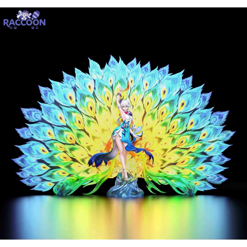 Honkai: Star Rail - Yao Guang Raccoon Studio en Offre