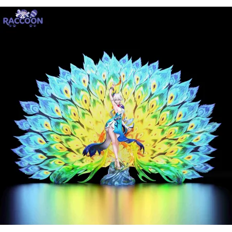 Honkai: Star Rail - Yao Guang Raccoon Studio on Sale