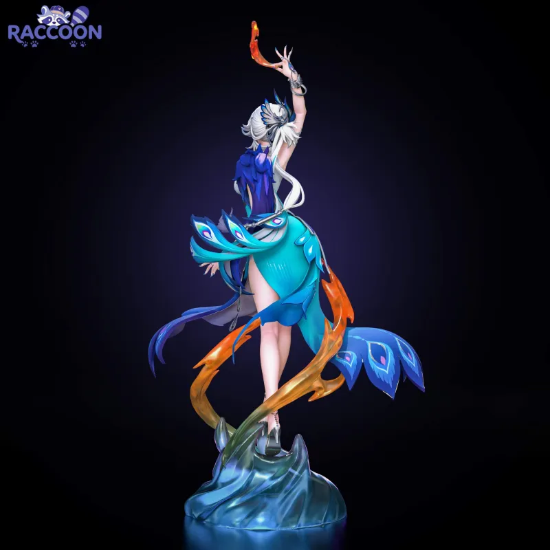 Honkai: Star Rail - Yao Guang Raccoon Studio en Offre