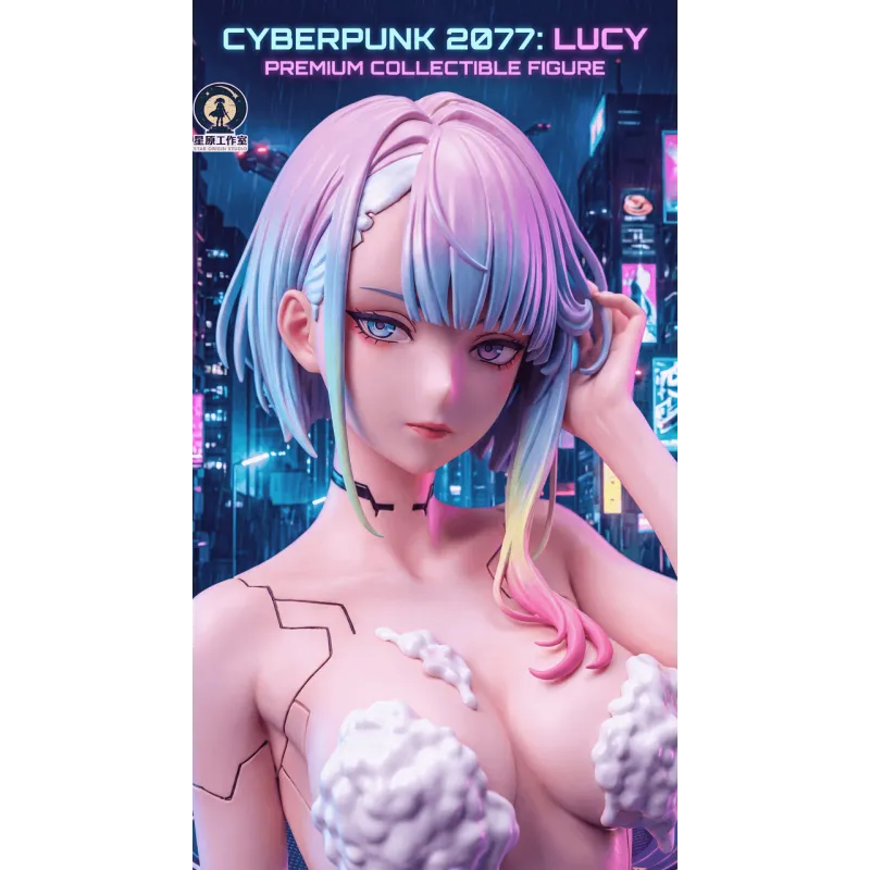 Star Origin Studio Lucy: Unique Creativity and Design