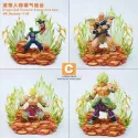 Dragon Ball Son Goku Jacksdo Studio - Collectible Figure