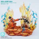 Dragon Ball Son Goku Jacksdo Studio - Collectible Figure