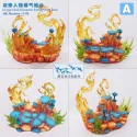 Dragon Ball Son Goku Jacksdo Studio - Collectible Figure