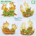 Dragon Ball Son Goku Jacksdo Studio - Collectible Figure