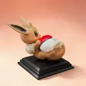 Pokémon Eevee with Pokéball - Miumiu Studio Limited Edition
