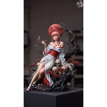 Chainsaw Man Makima - Li Yue Studio Figures Buy Now