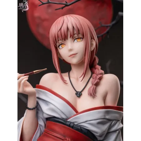 Chainsaw Man Makima - Li Yue Studio Figures Buy Now