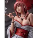 Chainsaw Man Makima - Figuras de Li Yue Studio Comprar Ahora