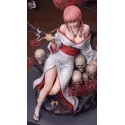 Chainsaw Man Makima - Figuras de Li Yue Studio Comprar Ahora