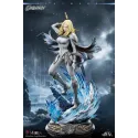 Claymore Miria STAREXVA Studio - Potencia y Estilo en Diseño