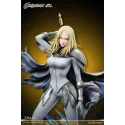 Claymore Miria STAREXVA Studio - Potencia y Estilo en Diseño