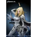 Claymore Miria STAREXVA Studio - Potencia y Estilo en Diseño