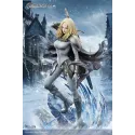 Claymore Miria STAREXVA Studio - Potencia y Estilo en Diseño