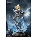 Claymore Miria STAREXVA Studio - Potencia y Estilo en Diseño