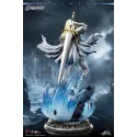 Claymore Miria STAREXVA Studio - Potencia y Estilo en Diseño
