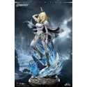 Claymore Miria STAREXVA Studio - Potencia y Estilo en Diseño
