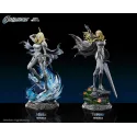 Claymore Miria STAREXVA Studio - Potencia y Estilo en Diseño