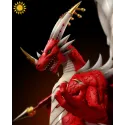 Examon Dragon Emperor Sun Toys - Collectible Digimon