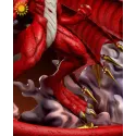 Examon Dragon Emperor Sun Toys - Collectible Digimon