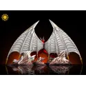 Examon Dragon Emperor Sun Toys - Collectible Digimon