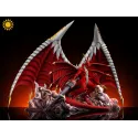 Examon Dragon Emperor Sun Toys - Collectible Digimon