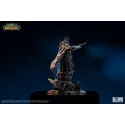 World of Warcraft Lich King Arthas - Blizzard Entertainment