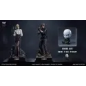 Resident Evil Grace Ashcroft & Leon Kennedy Aries Force