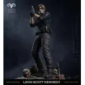 Resident Evil Grace Ashcroft & Leon Kennedy Aries Force