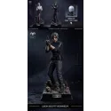 Resident Evil Grace Ashcroft & Leon Kennedy Aries Force