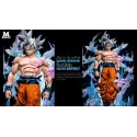 Dragon Ball Super Goku Ultra Instinct - Monster Studio Figure