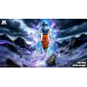 Dragon Ball Super Goku Ultra Instinct - Monster Studio Figure