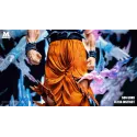 Dragon Ball Super Goku Ultra Instinct - Monster Studio Figure