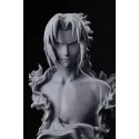 Naruto Sasuke Estatua Resina 1/4 & 1/6 - Surge Studio