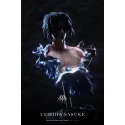 Naruto Sasuke Estatua Resina 1/4 & 1/6 - Surge Studio