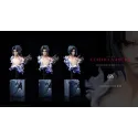 Naruto Sasuke Estatua Resina 1/4 & 1/6 - Surge Studio