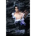 Naruto Sasuke Estatua Resina 1/4 & 1/6 - Surge Studio