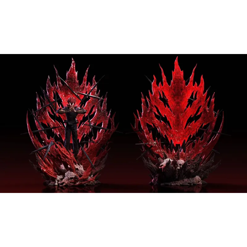 Jujutsu Kaisen Itadori Yuji - Raven Studio Figure