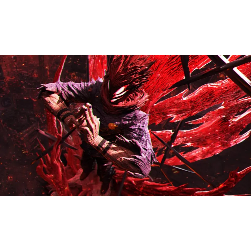 Jujutsu Kaisen Itadori Yuji - Raven Studio Figure